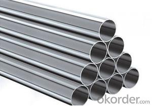 Low Carbon Alloy Steel Tube, Alloy Steel Pipe for Builind Material,