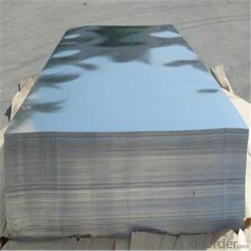 Stainless Steel Metal Sheet , 4x8 Stainless Steel Plate, Stainless Steel Sheet For Kitchen System 1