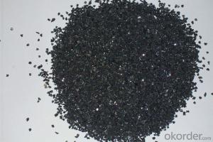 SIC >98% F10-F1600SIC >98% F10-F1600 black silicon carbide for refractory&abrasives