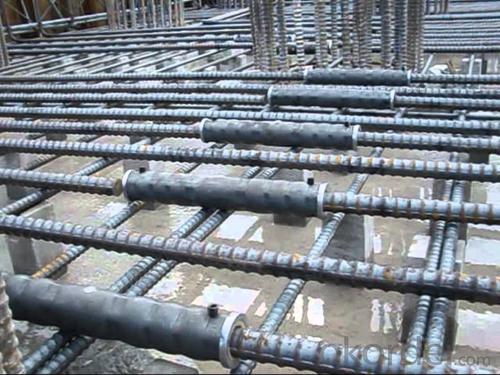 Steel Coupler Rebar Scaffolding Truss Aluminum Scaffolding Beam With Low Price System 1