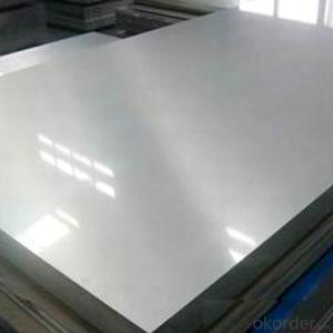 316 Stainless Steel  Sheet Hot Rolled NO.1 System 1