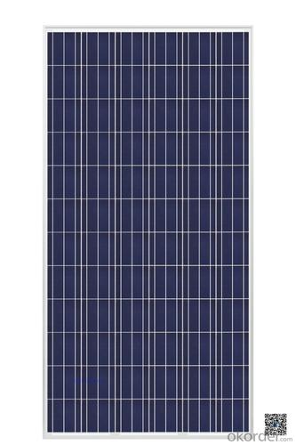 POLY SOLAR PANEL 260w FOR BEST PRICE,SOLAR MODULE System 1