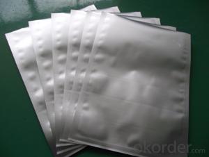 Aluminium Foil for Takeout Containers Material