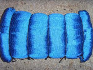 600MD Africa Blue Nylon Monofilament Fishing Net