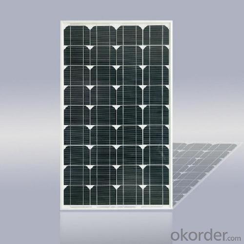 High Efficiency Good Quality Solar Panels from China Manufacturers System 1