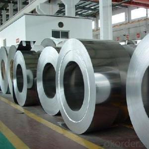 Steel Coils NO.2B Finish from China,Cold Rolled Steel Sheets Grade 304 with High Quality System 1