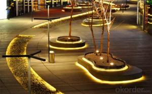 Solar Powered LED Strip Lights for Christmas/Hollowen/Party/Holiday