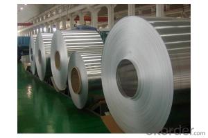 Industrial Aluminium Foil Packing Material System 1