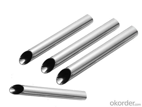 Stainless Steel Pipe Manufacturers in China System 1