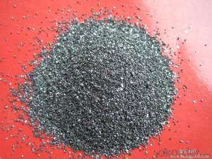 Wholesale Price Of Silicon Carbide/Black Silicon Carbide