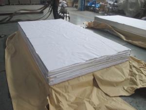 Cold Rolled And Hot Rolled Sheet Aluminum