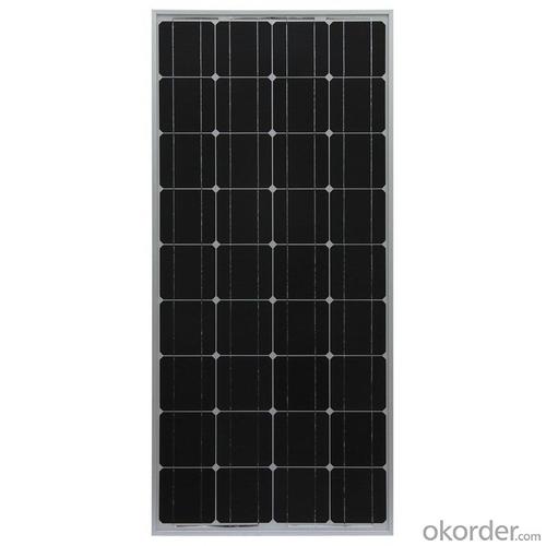 90w Mono Solar Panel with Good Quality and High Efficiency - Solar Panels Albuquerque NM System 1