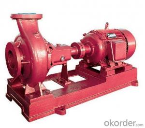 Electric Stainless Steel Centrifugal Pump