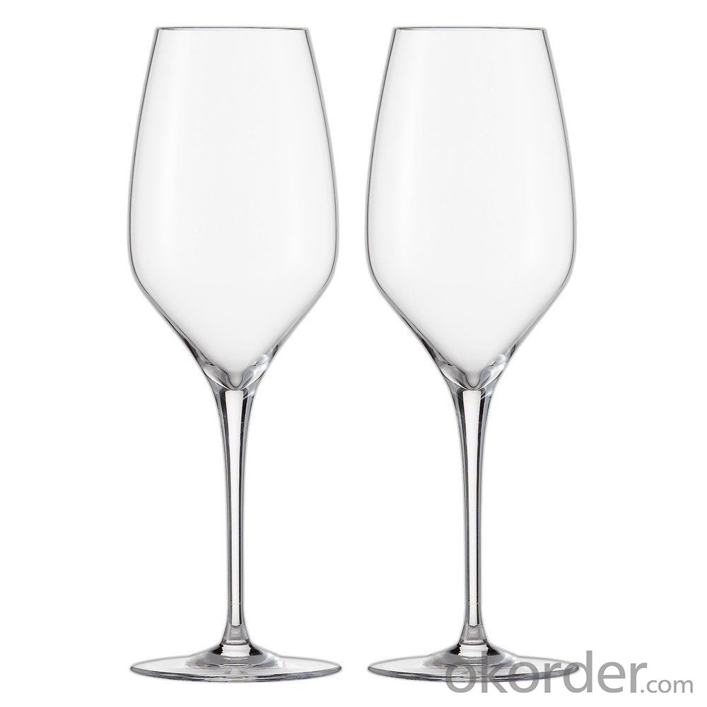 Crystal Goblet High-End Wine Glasses of Champagne Cup