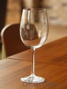 Wine Glasses of Champagne Cup of  WhiteHigh-End Wine Glasses of Champagne Cup