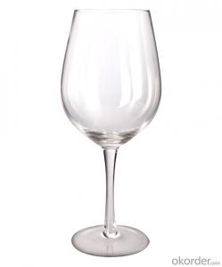 Wine Cup Crystal Goblet High-End Wine Glasses of Champagne Cup