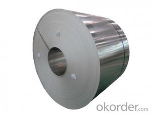 Mill Finished Aluminium Coils for Vessel Building System 1