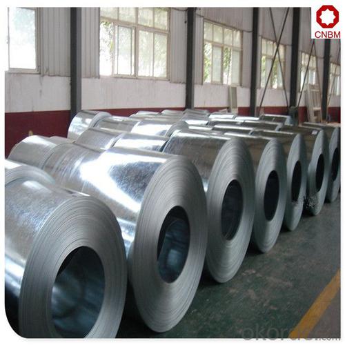 Construction steel coil hot sale SGCC galvanized System 1