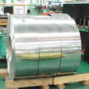 Stainless Steel Coils,Cold Rolled Stainless Cold Rolled Stainless Steel  Finish Grade 304 System 1