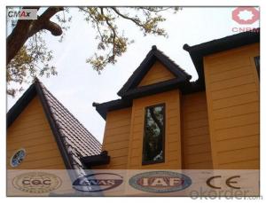 Wpc Decking Tiles High Density Weather-Resistant Hotel For Outdoor System 1
