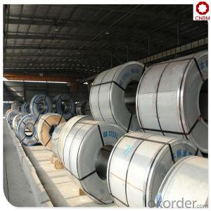 China factory galvanized steel coil hot dipped System 1