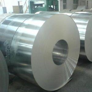 Cold Rolled Stainless Steel Coils NO.2B Finish Grade 304 made in China