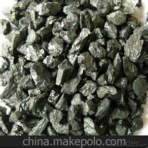 Good Calcined Petroleum Coke as Carbon Additive System 1