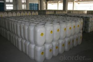 Calcium Hypochlorite Granular Used for Water treatment System 1