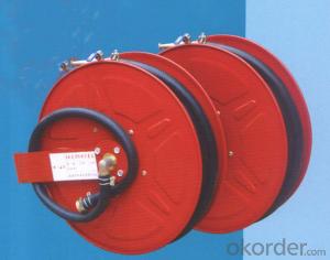 PVC lined Fire Hose different type coupling/fire hose
