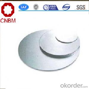 Metal Circles for Sale for Pressure Pan Hot Rolled