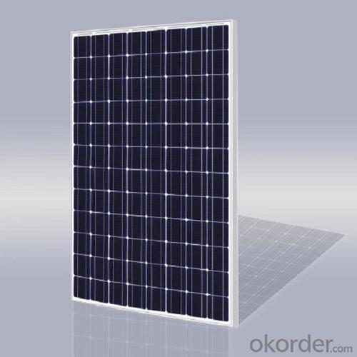 SOLAR PANEL SOLAR POWER PRODUCTS with High Efficiency System 1