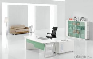 Office Furniture Working Desk Modern Design