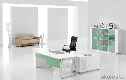 Office Furniture Working Desk Modern Design System 1