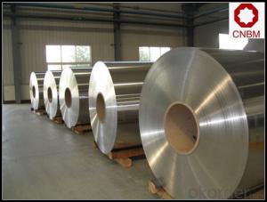 Aluminum Coil for Ceiling Wall Building Material