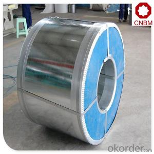 Galvanized steel roofing coil SS GRADE 230 System 1