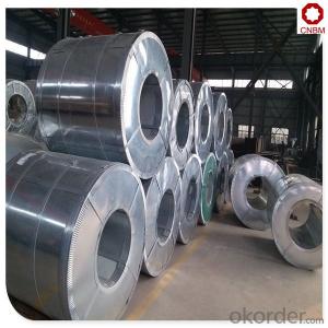 Hot-dip galvanized Colored steel coil for cutting and forming System 1