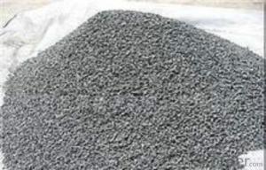 Carbon Additive Calcined Anthracite for Iron Casting