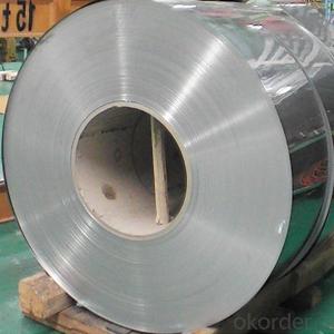 Cold Rolled Stainless Steel Sheets Grade 304,Stainless Steel Coils NO.2B Finish from China System 1