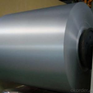 Cold Rolled Steel Coils Grade 304 NO.2B made in China