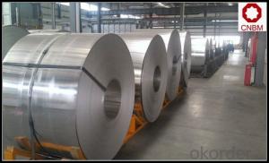 Mill Finish Aluminum Coils 3003 H14 H24 Factory Selling System 1