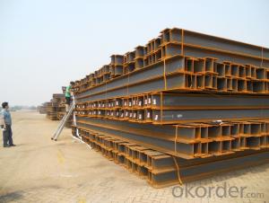 H Beam with Good Quality and Competitive Prices Made in China for Sale System 1