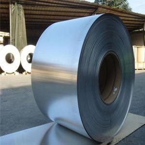 Hot Rolled Stainless Steel Coils 304L Made in China System 1
