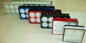 LED Grow Light 180W High Intensity Full Spectrum Made in China