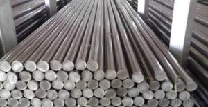 304L 304 316 Stainless Steel Bar for Sale