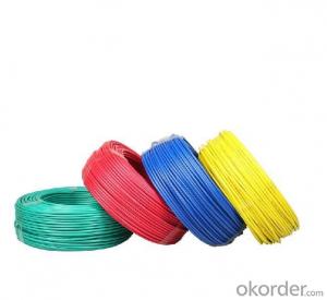 Pure Copper BV Electric Cable BV Cable with Good Quality System 1
