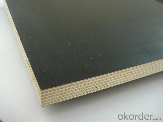 Shuttering Plywood Film Faced Plywood Marine Plywood Waterproof System 1