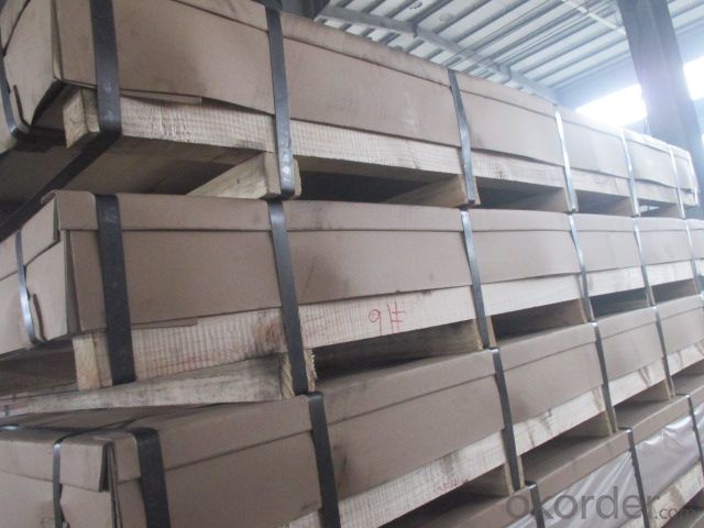 Stainless Steel Sheet In Cheapest Price Stocks