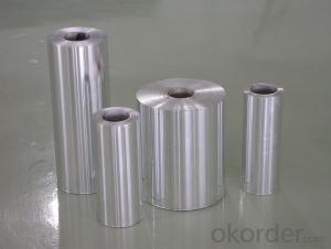 Aluminium Foil for Kitchen Used China Factory Quality