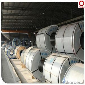 Steel price per ton material SGCC hot-dipped galvanized