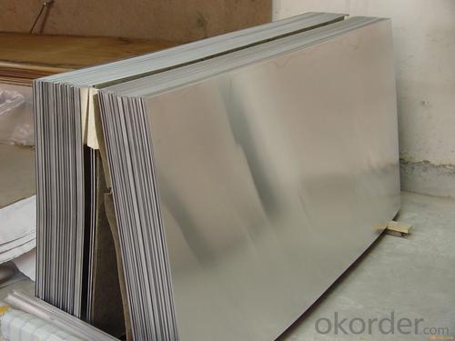 Aluminium Composite Panel Aluminium Sheet System 1